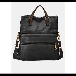 Fossil Explorer Tote